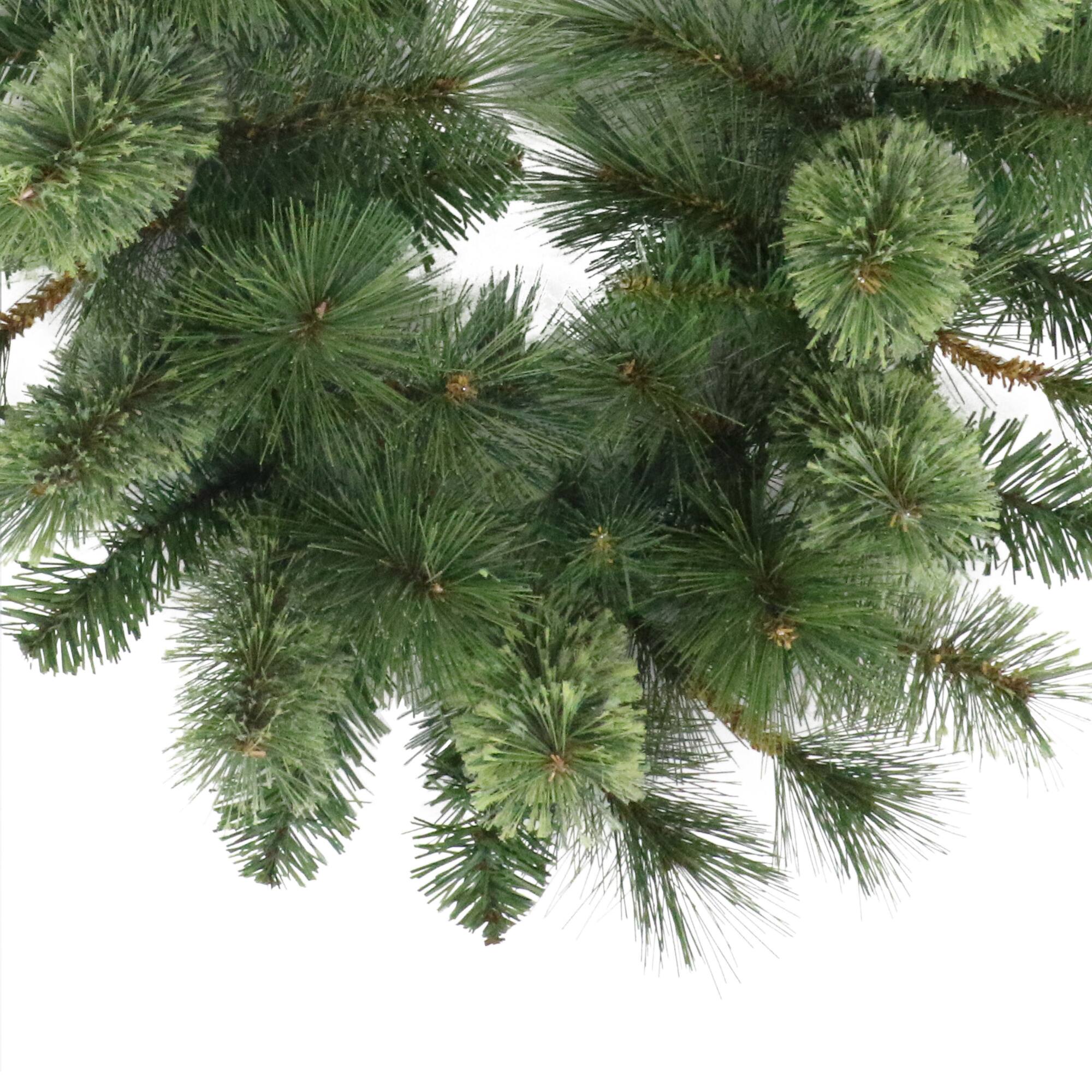 20ft. Teton Pine Artificial Christmas Garland